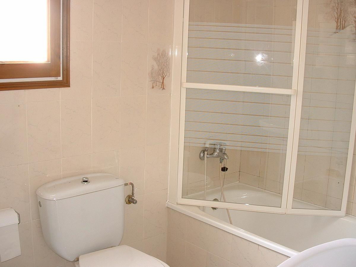 Montgo Park 06 Villa เลสกาลา ภายนอก รูปภาพ